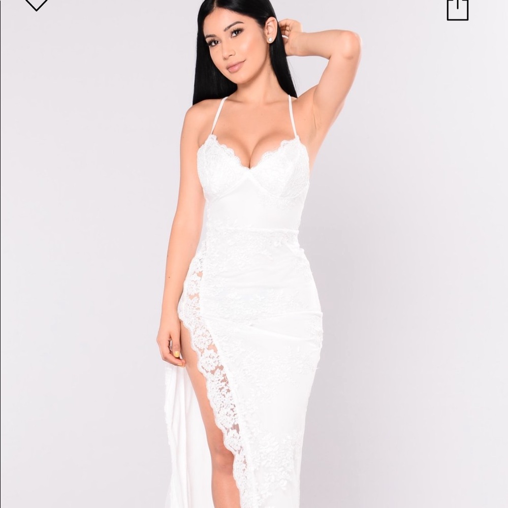 Fashion nova night in Tokyo dress